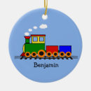 Search for train ornaments vehicle
