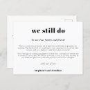 Search for covid wedding invitations Simple