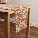 Search for terracotta table runners Vintage