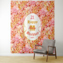 Search for 21st birthday backdrops 16th 18th birthday party