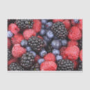 Search for strawberry tissue paper Blueberry