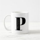 Search for letter p gifts Coffee
