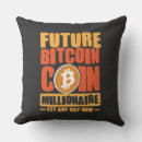 Search for coin pillows Crypto