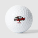 Search for firefighter golf balls Firefighting
