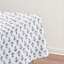 Search for blue and white pattern tablecloths Classic