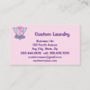 Search for laundromat business cards Cleaners
