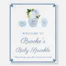 Search for baby sprinkle party decor Welcome