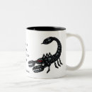 Search for scorpio mugs Funny