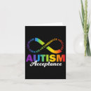 Search for special education teacher cards Awareness