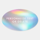 Search for holographic stickers Party