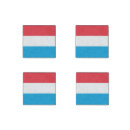 Search for luxembourg magnets Flag of luxembourg