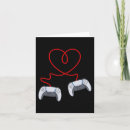 Search for gamer valentines day cards Video