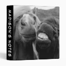 Search for horse school supplies folders Cute