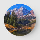 Search for outdoor clocks Nature