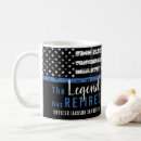 Search for law enforcement mugs Policeman