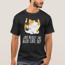 Search for calico cat tshirts Humor