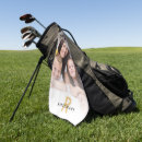 Search for photo golf towels Minimalist