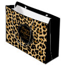 Search for leopard print gift bags Birthday