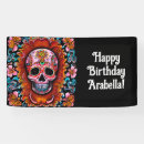 Search for day of the dead party decor Mexican