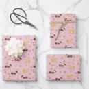 Search for horse wrapping paper Mare