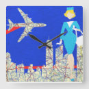 Search for 1960s clocks Travel