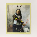 Search for native american puzzles Jigsaw