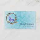 Search for wolf business cards Spirit animal