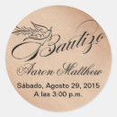 Search for bautizo stickers Catholic