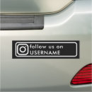 Search for social media magnets Instagram