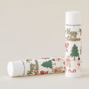 Search for christmas lip balm Cute
