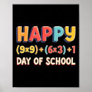 Search for first day of school posters Pencil