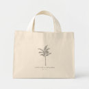 Search for destination wedding tote bags Palm tree