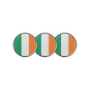 Search for irish golf ball markers Saint patrick's day