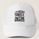 Search for lawn care hats Mower