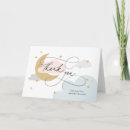 Search for moon thank you cards Modern
