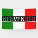 Search for italy banners Flag of italy