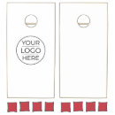 Search for logo cornhole sets Promotional