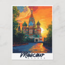 Search for moscow postcards Souvenir