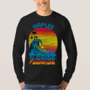 Search for naples florida tshirts Souvenir