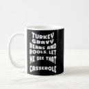 Search for bean coffee mugs thanksgiving
