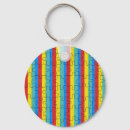 Search for autism keychains Colorful