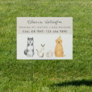 Search for pet sitter business supplies Veterinarian