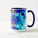 Search for dolphin mugs Colorful