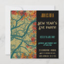 Search for red gold green christmas invitations Tree