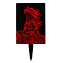 Search for dragon cake toppers Fantasy