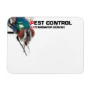 Search for pest control magnets Extermination