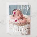 Search for its a girl birth announcement cards Modern