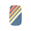 Search for 80s nail art Stripes