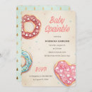 Search for mint and gold baby shower invitations mother to be