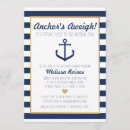 Search for nautical engagement party invitations Shower